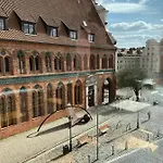 222 Stare No 1 Apartment