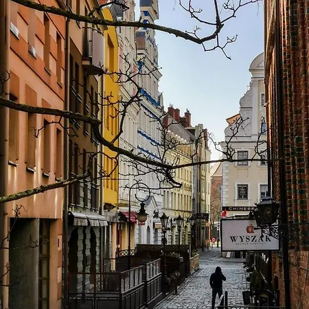 222 Stare No 1 Apartmán *