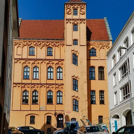 222 Stare Rynek Sienny No1
