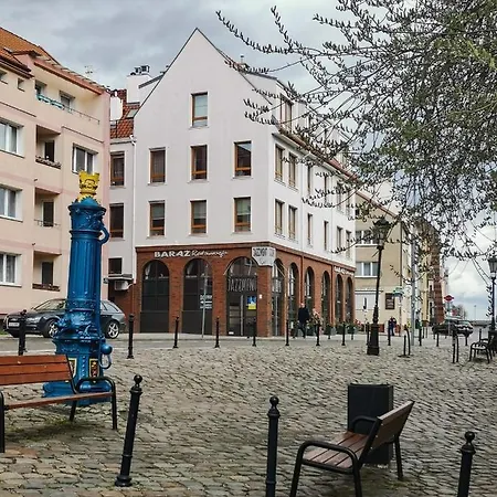 222 Stare Rynek Sienny No1