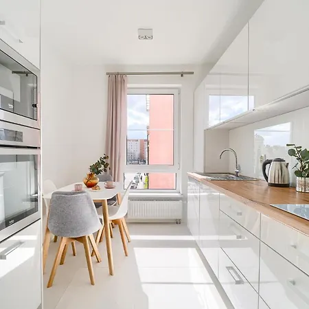 Apartament 222 Stare Rynek Sienny No1