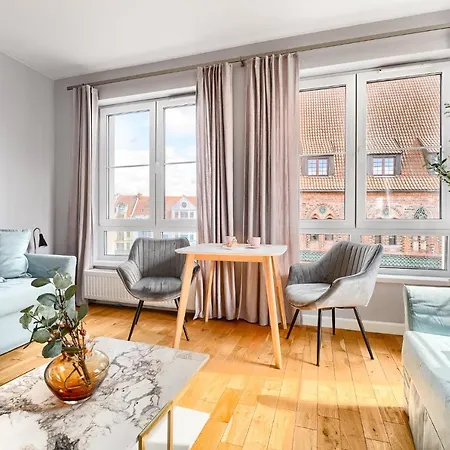 222 Stare No 1 Štetín