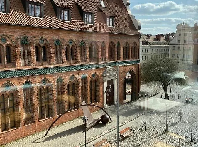 222 Stare No 1 Apartman